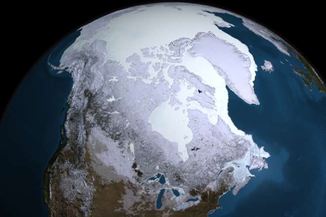 Вчені попередили про наближення «льодовикового періоду в мініатюрі»