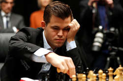 Гросмейстер Карлсен оновив світовий рекорд за кількістю партій без поразок