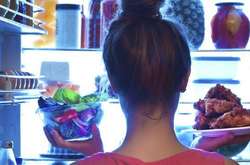 Дієтологи радять шість правильних нічних перекусів