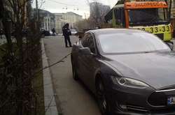 «Героям парковки» на замітку: евакуатори на вулицях Києва працюватимуть цілодобово