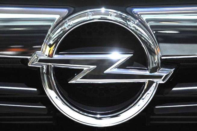 Opel звільняє працівників зі свого заводу у Відні
