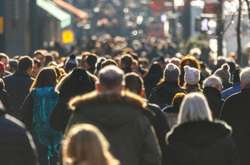 Правительство провело электронную перепись населения