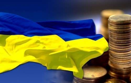 Украинцы ждут, что к ним кто-то придет и бесплатно сделает экономическое чудо