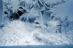 Синоптик заспокоїла: сильні морози найближчим часом не вдарять