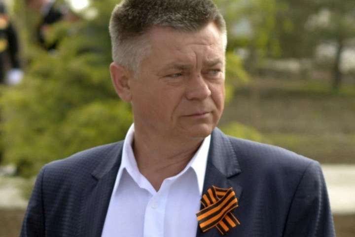 Дизельний завод екс-міністра оборони Лебедєва продовжує працювати, незважаючи на заборону