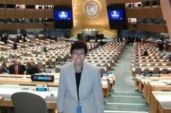 Ді Джованні працює в Держсекретаріаті Святого Престолу з 1993 року