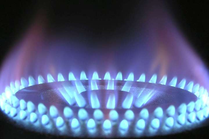 На Рівненщині споживання газу за рік скоротилося на 22% 