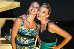 Гімнастка Різатдінова розповіла про конфлікт з тренеркою Дерюгіною