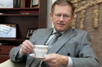 Атис Сьянитс в раздумьях перед выборами