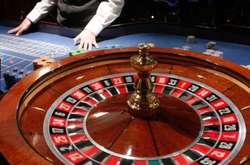 Рада ухвалила в першому читанні законопроєкт про гральний бізнес