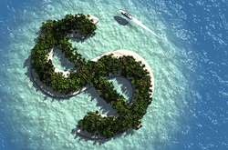 В Украине принят закон о деофшоризации