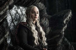 Стало известно, когда выйдет спин-офф к «Игре престолов»