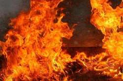 В Одесі вогнем знищено розважальний центр