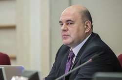 Путинский кандидат в премьеры РФ внесен в базу «Миротворца»