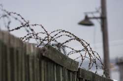 У Кагарлицькій колонії тюремники знущалися над засудженими