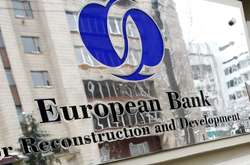 ЄБРР інвестував понад 1,1 млрд євро у понад 50 нових проєктів в Україні