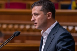 Володимир Зеленський дослухався до критики Канади і Німеччини