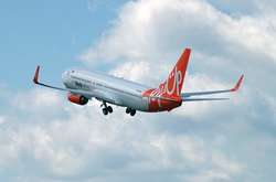 SkyUp открыл новый рейс в Грузию