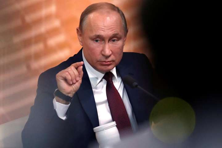 Яркие, сильные люди Путину рядом не нужны: его устраивают только такие, как Мишустин