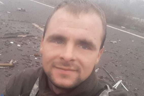 Під Авдіївкою від кулі снайпера загинув 24-річний воїн Олексій Кучкін