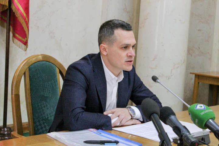 Голова Харківської ОДА потрапив у скандал через підробку документів та зв'язки з партією Медведчука - ЗМІ