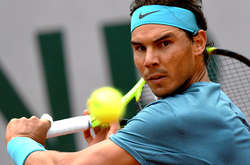 Надаль розповів, чому за свою професійну кар'єру не розбив жодної ракетки