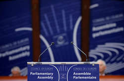 Метою участі української делегації у роботі ПАРЄ є недопущення збереження чинної ситуації в Європі, що склалася в результаті агресивної зовнішньої політики Росії, - постанова