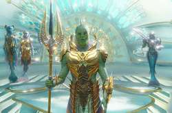  Одним из авторов мини-сериала про супергероя DC станет режиссер «Аквамена» Джеймс Ван 
  