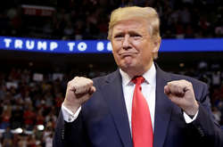 Сенат офіційно розпочав судовий процес з імпічменту Трампа