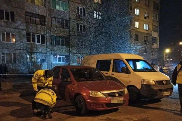 У Харкові застрелили директора похоронного бюро: поліція ввела спецоперацію