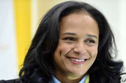 Ізабель душ Сантуш