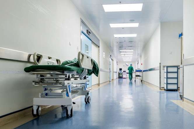 В Україні затвердили список опорних лікарень