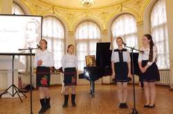 Дні культури Румунії відзначили в Одесі