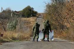 Росія та Україна погодила нову ділянку розведення сил на Донбасі, - ЗМІ