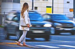 «Слуги народу» хочуть ввести нові штрафи для водіїв та пішоходів