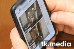 Кива знову відзначився: розглядав у Раді фото оголених жінок (відео)