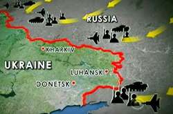 Війна України з Росією: не виходить швидко - значить треба довго