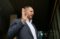 Помощник Зеленского Ермак: Количество атак и фейков увеличится