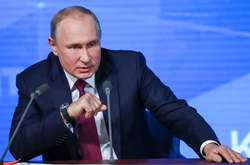 Путин решил провести в России конституционный переворот