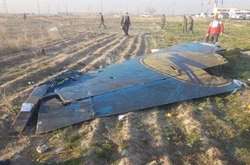 Спецпредставник уряду Ірану приїде в Україну з офіційними вибаченнями