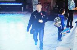 У розбещенні дітей підозрюється 28-річний киянин