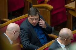 Экс-насильник Иванисов остался депутатом, хотя Зеленский обещал, что он сложит мандат