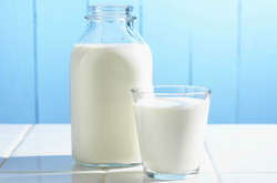 В Украине уменьшилось производство молока