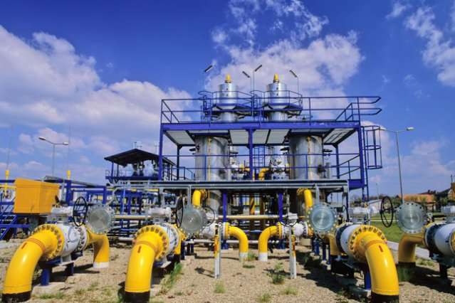 Асоціація газового ринку підтримала очільника Оператора ГТС щодо необхідності подальшого перегляду тарифів операторів ГРМ