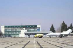Служба безпеки прийшла з обшуками в аеропорт Запоріжжя 