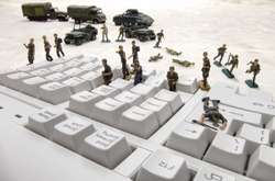 Військовий експерт: Україні потрібно змінити тактику захисту від агресора 