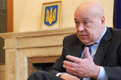 Геннадій Москаль вважає, що попередня влада абсолютно відірвалися від життя і забула, що кожна область має свої історичні можливості