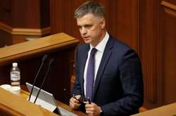 Пристайко: Зарплаты министров по 16 тыс. грн - это неуважение к государству