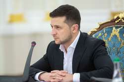 Президент Володимир Зеленський виступив проти виплати високих премій керівництву НАК Нафтогаз України