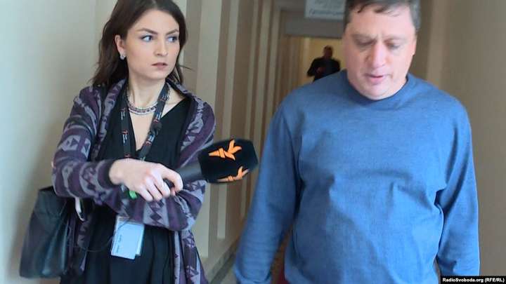 Засуджений за зґвалтування депутат Іванісов не має наміру здавати мандат